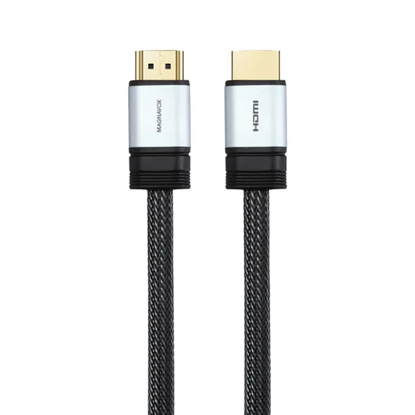 Cable HDMI MAC4219-M0 Magnavox 4K 2 Metros